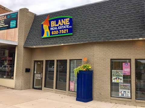 Blane Real Estate Inc.